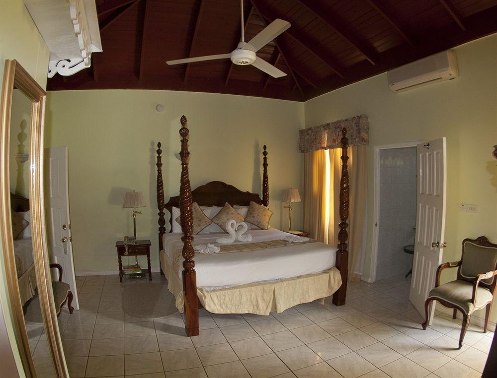 Villa Sonate Runaway Bay Extérieur photo